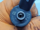 Injector Iveco Daily III [Fabr 2014-2025] 504389548, 0445110418 2.3 F1AGL411J 114KW / 155CP