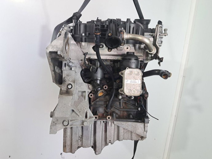 Motor complet ambielat AUDI A4 (8K2, B8) [Fabr 2008-2015] CGLC 2.0 TDI CGLC 130KW / 177CP