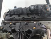 Motor complet ambielat AUDI A4 (8K2, B8) [Fabr 2008-2015] CGLC 2.0 TDI CGLC 130KW / 177CP
