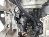 Motor complet ambielat AUDI A5 (8T3) [Fabr 2007-2015] CGLC 2.0 TDI CGLC 130KW / 177CP