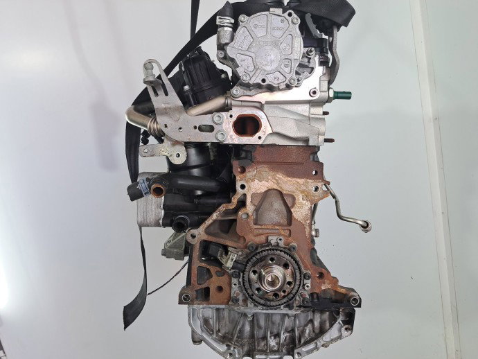 Motor complet ambielat AUDI A5 (8T3) [Fabr 2007-2015] CGLC 2.0 TDI CGLC 130KW / 177CP