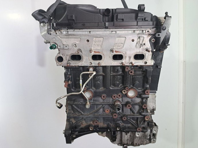 Motor complet ambielat AUDI A5 (8T3) [Fabr 2007-2015] CGLC 2.0 TDI CGLC 130KW / 177CP