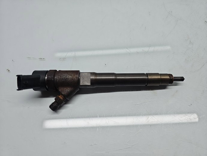 Injector Iveco Daily III [Fabr 2014-2025] 504389548, 0445110418 2.3 F1AGL411J 114KW / 155CP