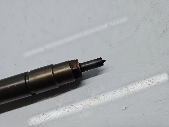 Injector Iveco Daily III [Fabr 2014-2025] 504389548, 0445110418 2.3 F1AGL411J 114KW / 155CP