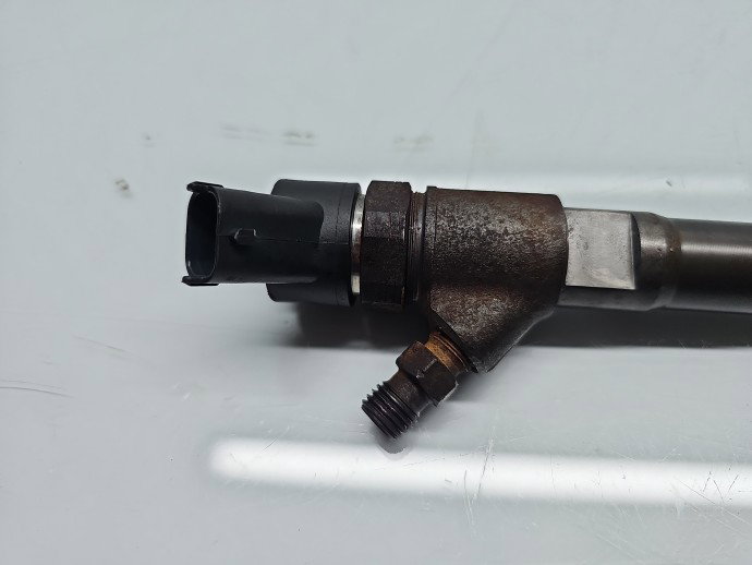 Injector Iveco Daily III [Fabr 2014-2025] 504389548, 0445110418 2.3 F1AGL411J 114KW / 155CP