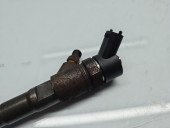 Injector Iveco Daily III [Fabr 2014-2025] 504389548, 0445110418 2.3 F1AGL411J 114KW / 155CP