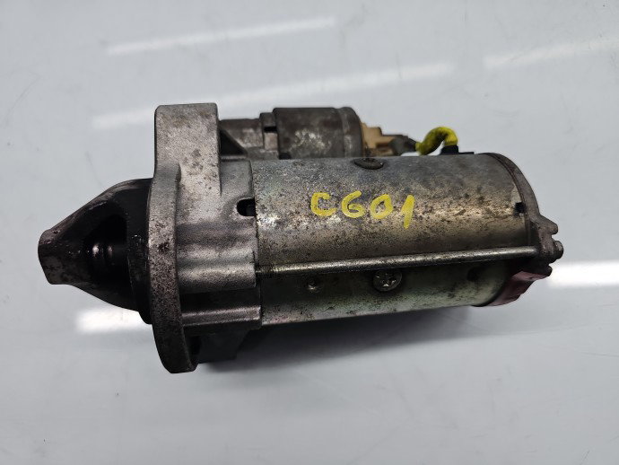 Electromotor Volvo V40 II [Fabr 2013-2019] 30659478 1.6 D4162T84KW / 115CP