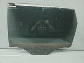Geam usa stanga spate Opel Antara [Fabr 2006-2017] SUV Facelift OEM