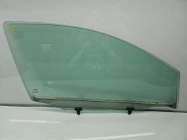 Geam usa dreapta fata Nissan Qashqai [Fabr 2007-2014] Hatchback Facelift OEM