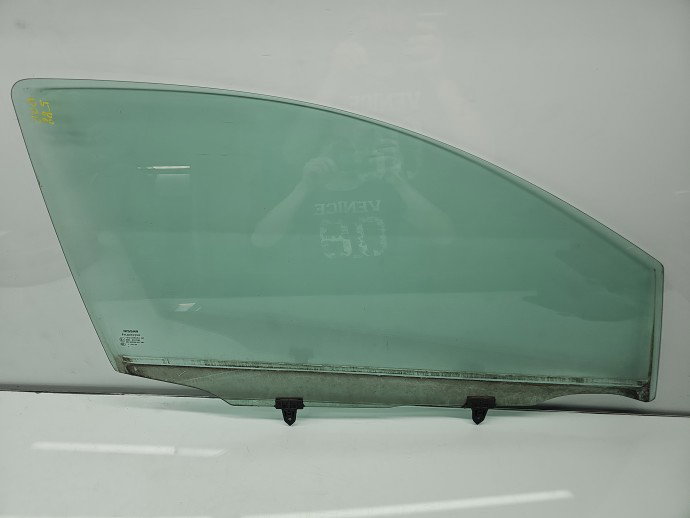 Geam usa dreapta fata Nissan Qashqai [Fabr 2007-2014] Hatchback Facelift OEM