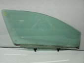 Geam usa dreapta fata Nissan Qashqai [Fabr 2007-2014] Hatchback Facelift OEM