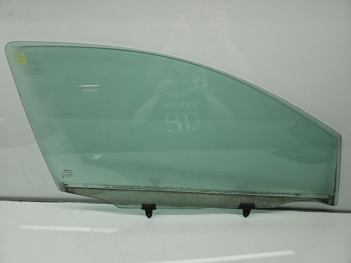 Geam usa dreapta fata Nissan Qashqai [Fabr 2007-2014] Hatchback Facelift OEM
