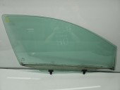 Geam usa dreapta fata Nissan Qashqai [Fabr 2007-2014] Hatchback Facelift OEM