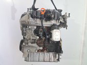 Motor complet ambielat Volkswagen Passat B7 (362) [Fabr 2010-2014] CAYC 1.6 TDI CAYC 77KW / 105CP