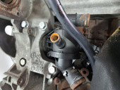 Motor complet ambielat Volkswagen Passat B7 (362) [Fabr 2010-2014] CAYC 1.6 TDI CAYC 77KW / 105CP