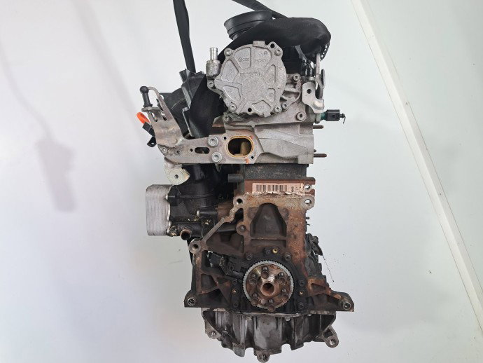 Motor complet ambielat Volkswagen Golf 6 (5K1) [Fabr 2009-2013] CAYC 1.6 TDI CAYC 77KW / 105CP