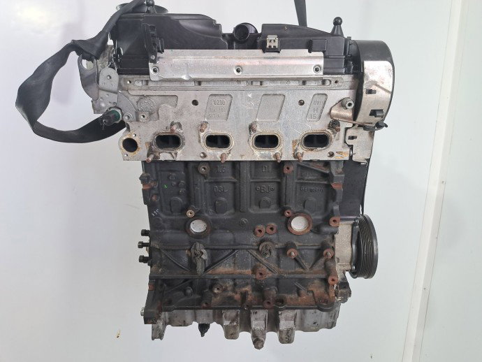 Motor complet ambielat Volkswagen Golf 6 (5K1) [Fabr 2009-2013] CAYC 1.6 TDI CAYC 77KW / 105CP