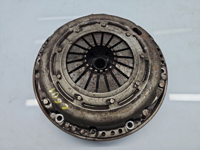 Kit ambreiaj volanta masa dubla Volvo V40 II [Fabr 2013-2019] 1.6 D4162T OEM 84KW / 115CP