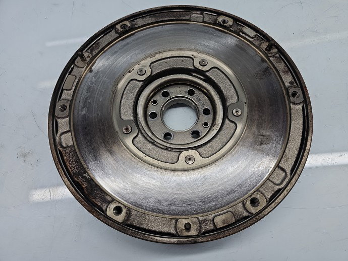 Kit ambreiaj volanta masa dubla Volvo V40 II [Fabr 2013-2019] 1.6 D4162T OEM 84KW / 115CP