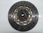 Kit ambreiaj volanta masa dubla Volvo V40 II [Fabr 2013-2019] 1.6 D4162T OEM 84KW / 115CP