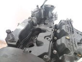 Motor complet ambielat Volkswagen Touran (1T3) [Fabr 2010-2015] CAYN 1.6 TDI CAYC 77KW / 105CP
