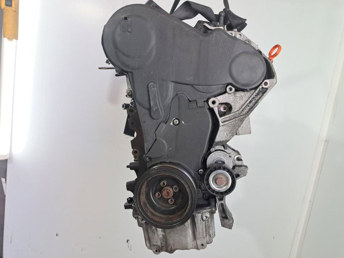 Motor complet ambielat Volkswagen Touran (1T3) [Fabr 2010-2015] CAYN 1.6 TDI CAYC 77KW / 105CP