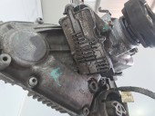 Cutie transfer Bmw X4 (F26) [Fabr 2012 -2018] 7649784 2.0 N47N 135KW / 184CP