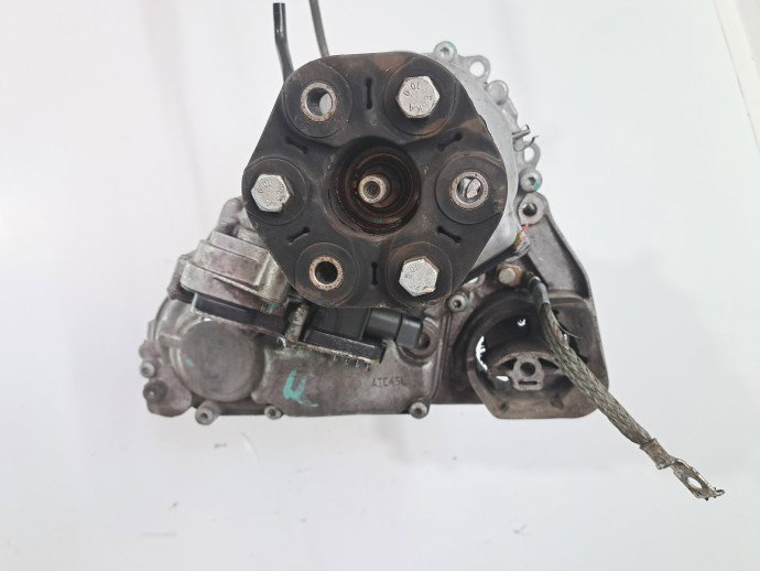 Cutie transfer Bmw X4 (F26) [Fabr 2012 -2018] 7649784 2.0 N47N 135KW / 184CP