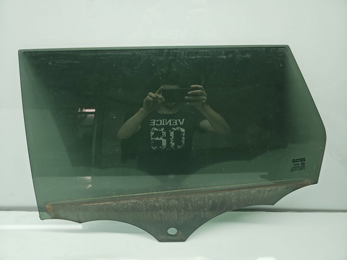 Geam usa stanga spate LAND ROVER Range Rover Evoque [Fabr 2011-2018] SUV OEM