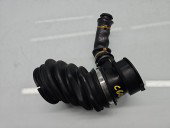 Tub admisie aer Volvo V40 II [Fabr 2013-2019] AV61-6C784-AE 1.6 D4162T 84KW / 115CP