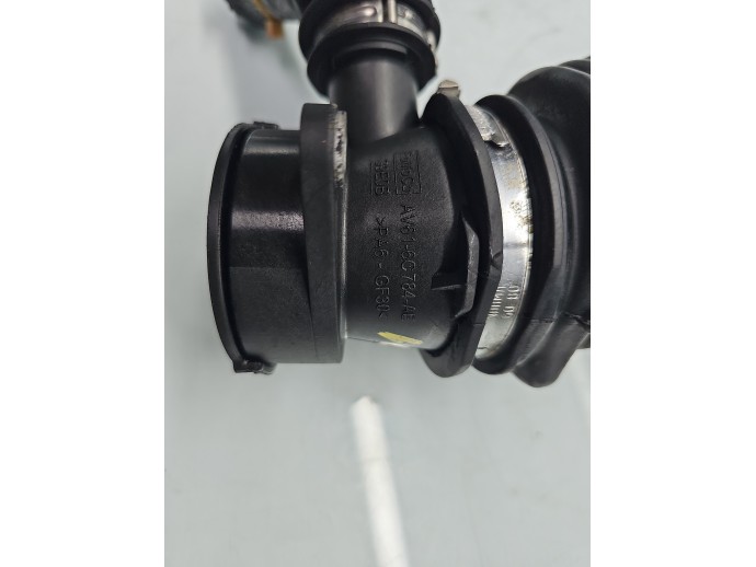 Tub admisie aer Volvo V40 II [Fabr 2013-2019] AV61-6C784-AE 1.6 D4162T 84KW / 115CP