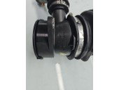 Tub admisie aer Volvo V40 II [Fabr 2013-2019] AV61-6C784-AE 1.6 D4162T 84KW / 115CP