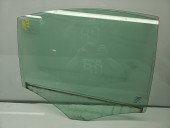 Geam usa dreapta spate Volvo S80 II [Fabr 2006-2016] Sedan Facelift OEM