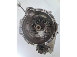 Cutie viteze manuala 5 trepte Ford C-Max 1 [Fabr 2007-2010] 1.6 TDCI HWDA 3M5R 7002 NB 74KW / 101CP