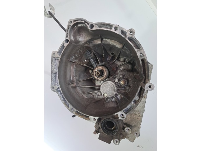 Cutie viteze manuala 5 trepte Ford C-Max 1 [Fabr 2007-2010] 1.6 TDCI HWDA 3M5R 7002 NB 74KW / 101CP