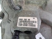 Cutie viteze manuala 5 trepte Ford C-Max 1 [Fabr 2007-2010] 1.6 TDCI HWDA 3M5R 7002 NB 74KW / 101CP