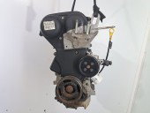 Motor complet ambielat Ford C-Max 1 [Fabr 2007-2010] HWDA 1.6 TDCI HWDA 74KW / 101CP