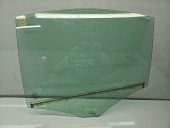 Geam usa stanga spate Volvo S80 II [Fabr 2006-2016] Sedan Facelift OEM
