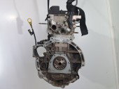 Motor complet ambielat Ford C-Max 1 [Fabr 2007-2010] HWDA 1.6 TDCI HWDA 74KW / 101CP