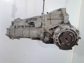 Cutie viteze manuala 6 trepte AUDI Q5 (8RB) [ Fabr 2008-2016] 2.0 TDI CAGA LLQ 105KW / 143CP