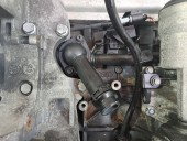 Motor complet ambielat AUDI A5 (8T3) [Fabr 2007-2015] CAGA 2.0 TDI CAGA 105KW / 143CP