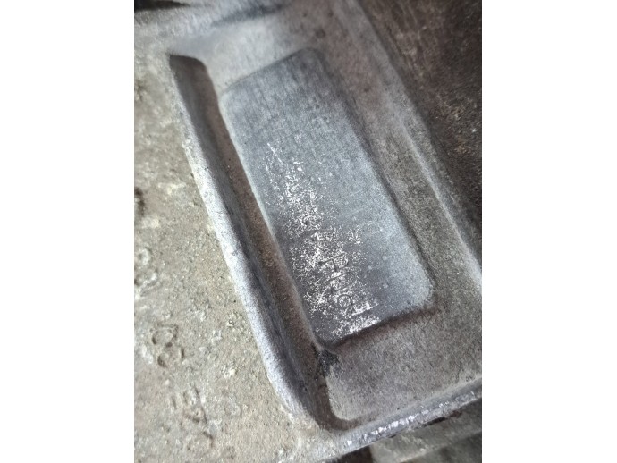 Cutie viteze automata DSG 6 trepte Skoda Octavia 3 (5E3) [Fabr 2012-2020] 2.0 TDI CRBC PUH 110KW / 150CP