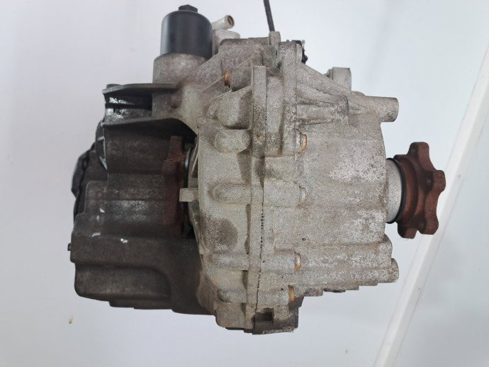Cutie viteze automata DSG 6 trepte Skoda Octavia 3 (5E3) [Fabr 2012-2020] 2.0 TDI CRBC PUH 110KW / 150CP