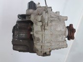 Cutie viteze automata DSG 6 trepte Skoda Octavia 3 (5E3) [Fabr 2012-2020] 2.0 TDI CRBC PUH 110KW / 150CP