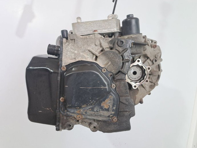 Cutie viteze automata DSG 6 trepte Skoda Octavia 3 (5E3) [Fabr 2012-2020] 2.0 TDI CRBC PUH 110KW / 150CP