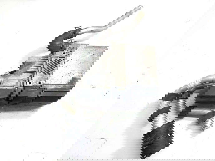 Webasto 7L6815071C Volkswagen Touareg (7LA, 7L6) [Fabr 2003-2010] 3.0 BKS