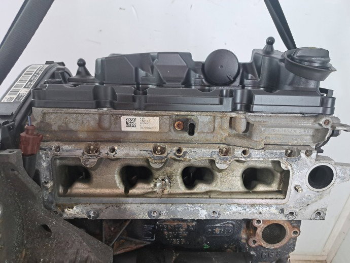 Motor complet ambielat Seat Leon (5F1) [Fabr 2012-2018] CRB 2.0 TDI CRBC 110KW / 150CP