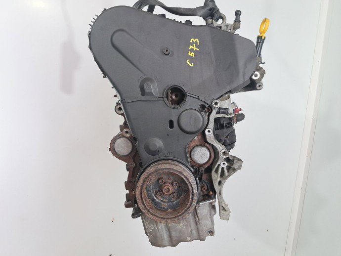 Motor complet ambielat Seat Leon (5F1) [Fabr 2012-2018] CRB 2.0 TDI CRBC 110KW / 150CP