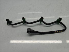 Conducta retur injectoare Volvo V40 II [Fabr 2013-2019] OEM 1.6 D4162T 84KW / 115CP