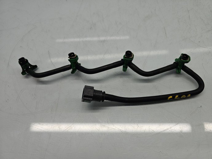 Conducta retur injectoare Volvo V40 II [Fabr 2013-2019] OEM 1.6 D4162T 84KW / 115CP